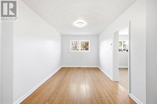 1763 Baseline Road, Ottawa, ON - Indoor Photo Showing Other Room