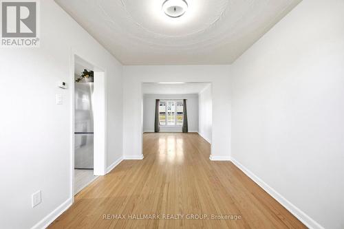 1763 Baseline Road, Ottawa, ON - Indoor Photo Showing Other Room