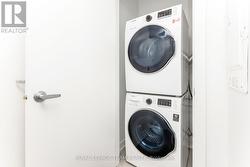 In-suite Laundry - 