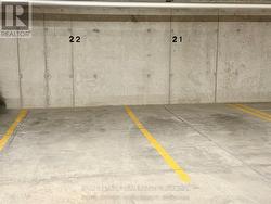 Owned Underground Parking Space - 