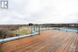 Rooftop Terrace - 