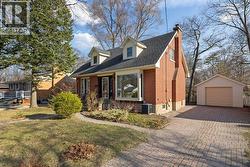 871 Lakeshore ROAD Sarnia, ON N7V 2V1