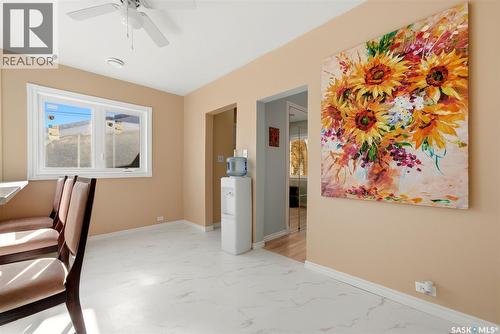 321 Elphinstone Street, Regina, SK - Indoor
