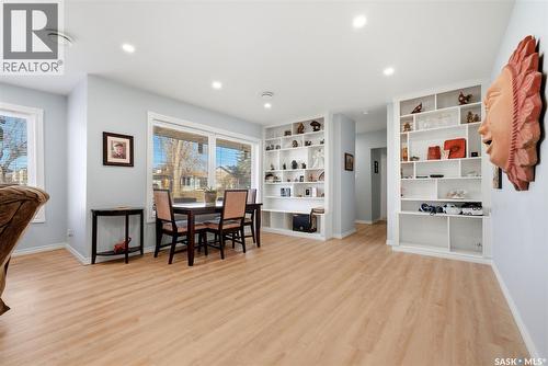 321 Elphinstone Street, Regina, SK - Indoor Photo Showing Other Room