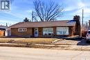 321 Elphinstone Street, Regina, SK  - Outdoor 