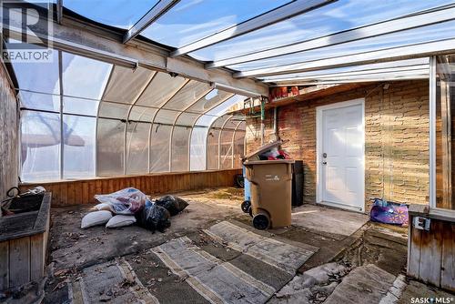 321 Elphinstone Street, Regina, SK - Outdoor With Exterior