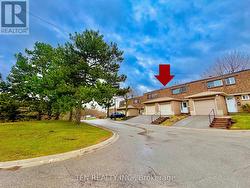 67 - 121 L'AMOREAUX DRIVE Toronto, ON M1W 2J9