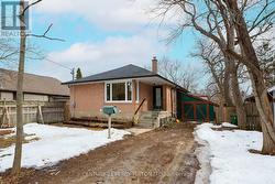 49 AMIENS ROAD Toronto, ON M1E 3S7