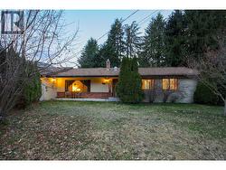 1402 Amhurst Road Sicamous, BC V0E 2V0