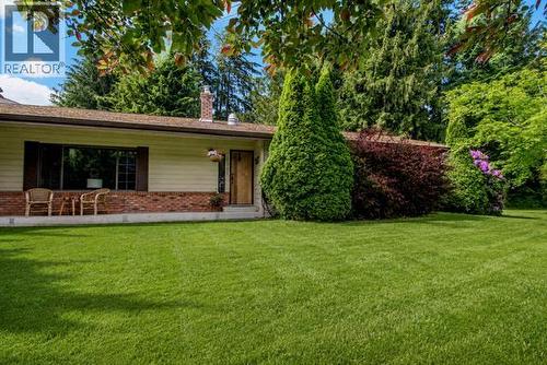 1402 Amhurst Road  Sicamous, BC V0E 2V0