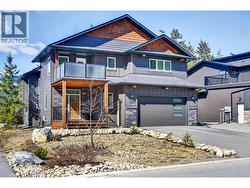 1542 Cedar Street Golden, BC V0A 1H6