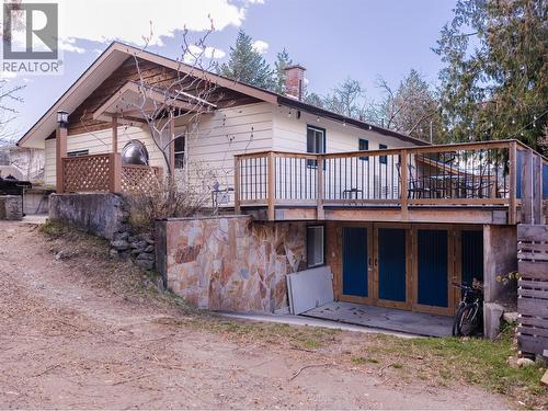 712 Ninth Street  Nelson, BC V1L 3B7