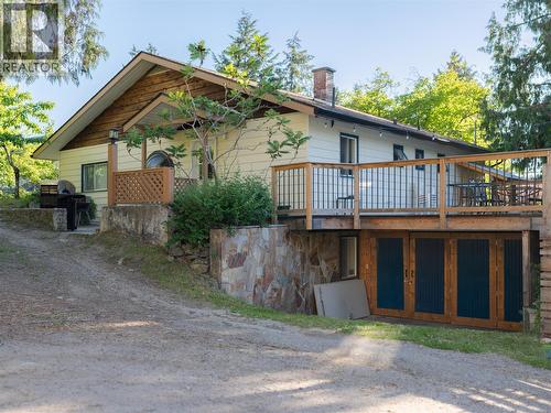 712 Ninth Street  Nelson, BC V1L 3B7