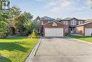 5824 Prairie Circle, Mississauga, ON  - Outdoor With Facade 