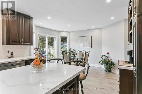 5824 Prairie Circle, Mississauga, ON - Indoor