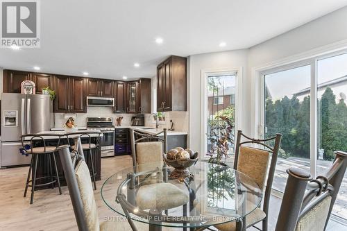 5824 Prairie Circle, Mississauga, ON - Indoor