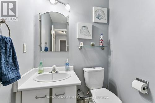 5824 Prairie Circle, Mississauga, ON - Indoor Photo Showing Bathroom