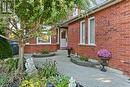 5824 Prairie Circle, Mississauga, ON  - Outdoor With Exterior 