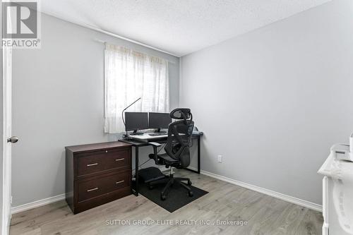 5824 Prairie Circle, Mississauga, ON - Indoor Photo Showing Office