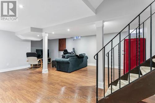 5824 Prairie Circle, Mississauga, ON - Indoor