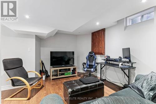 5824 Prairie Circle, Mississauga, ON - Indoor