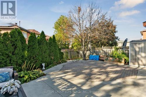 5824 Prairie Circle, Mississauga, ON - Outdoor