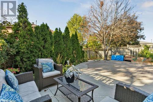 5824 Prairie Circle, Mississauga, ON - Outdoor