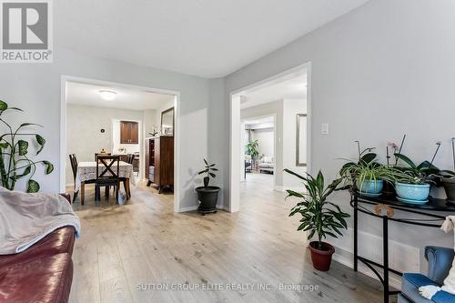 5824 Prairie Circle, Mississauga, ON - Indoor