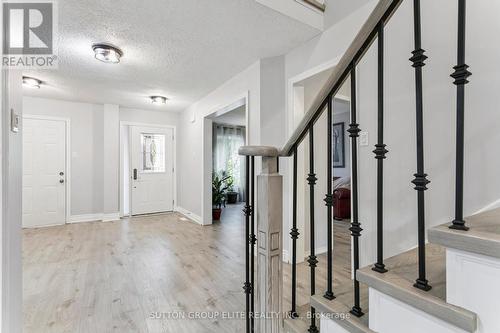5824 Prairie Circle, Mississauga, ON - Indoor Photo Showing Other Room