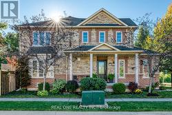 368 KITTRIDGE ROAD Oakville, ON L6H 7K6
