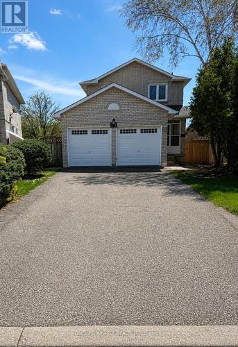 14 RODWELL COURT  Brampton, ON L6Y 4G7