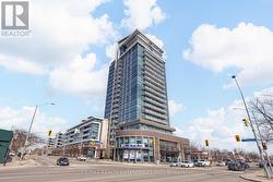 1106 - 1 HURONTARIO STREET Mississauga, ON L5G 0A3