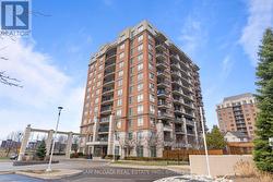 908 - 2365 CENTRAL PARK DRIVE Oakville, ON L6H 0C7