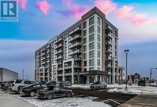 816 - 720 WHITLOCK AVENUE  Milton, ON L9E 1S2
