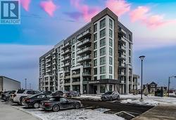 816 - 720 WHITLOCK AVENUE Milton, ON L9E 1S2