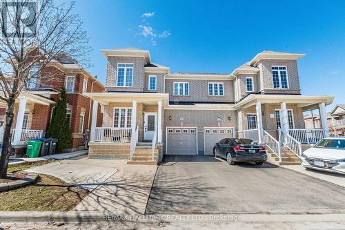 4 CALLALILY ROAD  Brampton, ON L7A 0M1