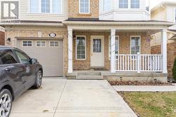 LOWER - 24 BAINTREE WAY Cambridge, ON N1T 2H3