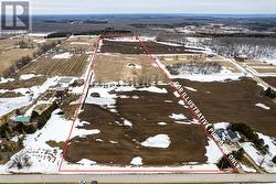 595298 4TH LINE Blue Mountains, ON N0H 2E0