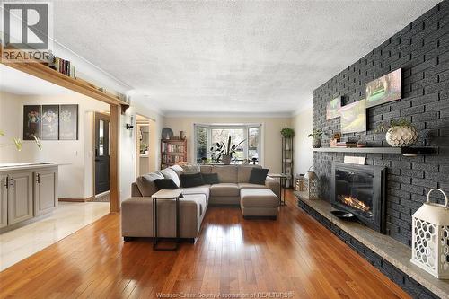 845 Glidden, Windsor, ON 