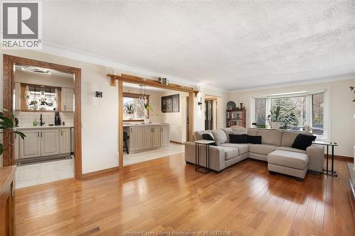 845 Glidden, Windsor, ON 