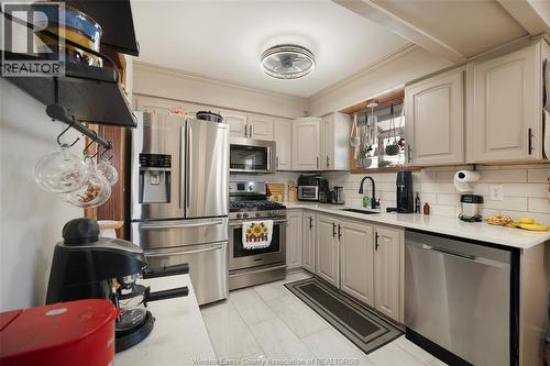 845 Glidden, Windsor, ON 