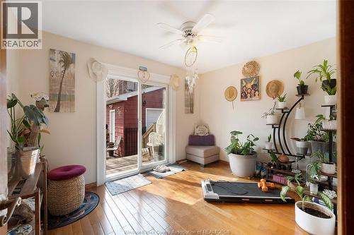 845 Glidden, Windsor, ON 