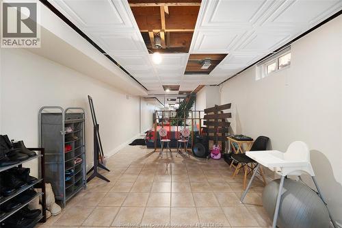 845 Glidden, Windsor, ON 