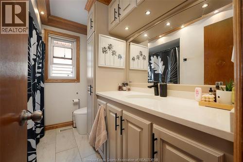 845 Glidden, Windsor, ON 