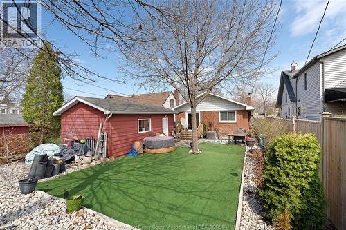 845 Glidden, Windsor, ON 