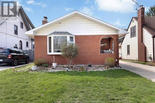 845 Glidden, Windsor, ON 