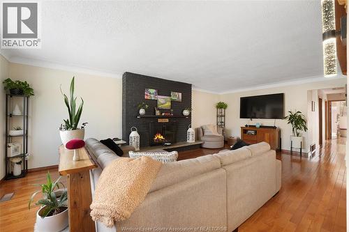 845 Glidden, Windsor, ON 