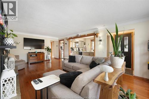 845 Glidden, Windsor, ON 