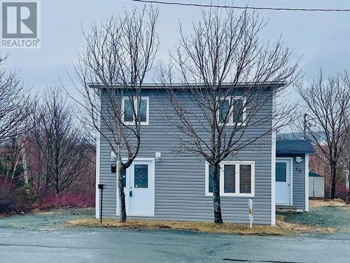 30 Battens Road  Conception Bay South, NL A1X 2A5