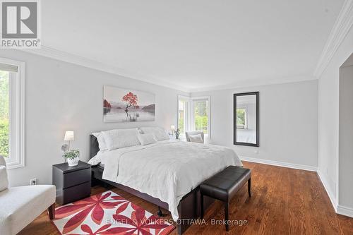 249 Faircrest Road, Ottawa, ON - Indoor Photo Showing Bedroom